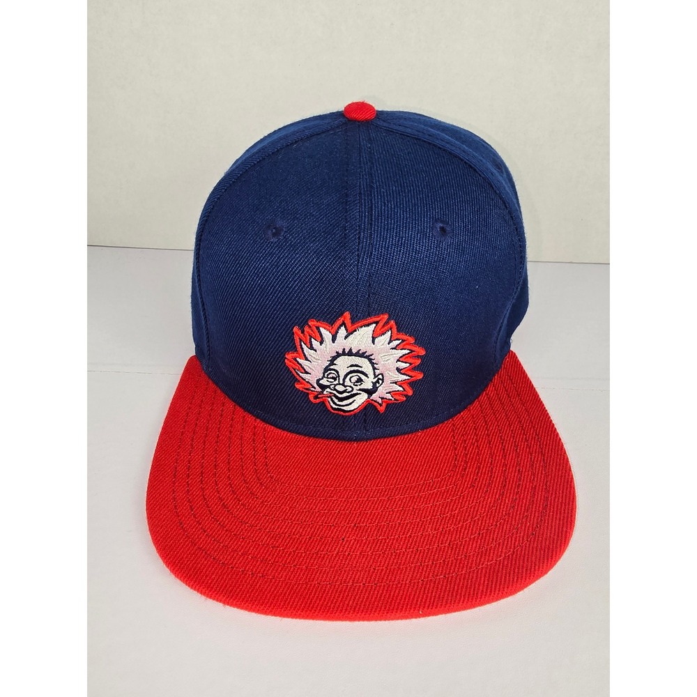 Baseballism Jobu Hat Embroidered Major League 1989 Baseball Cap Movie